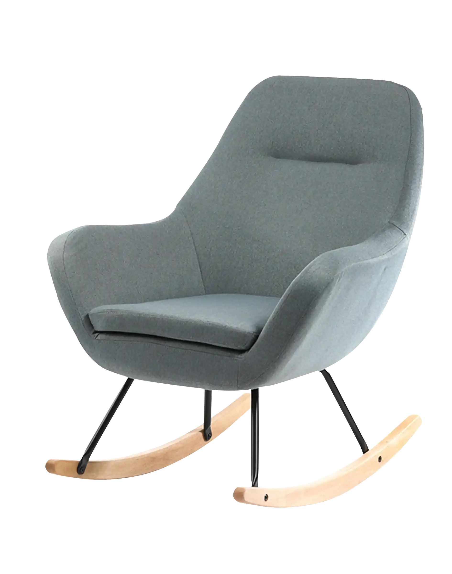 Schaukelstuhl mit erweiterten Preisen