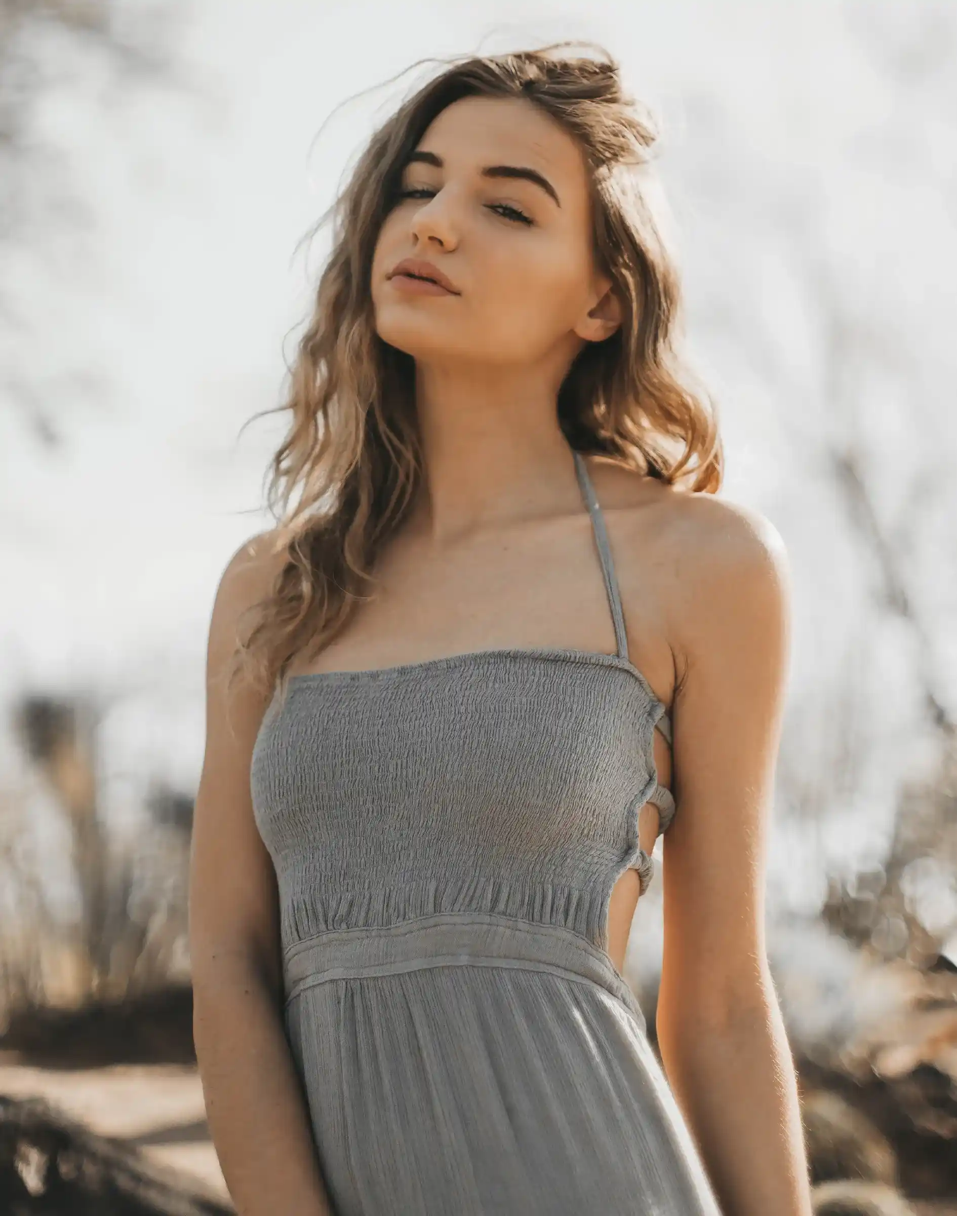 Produktseite-Layout - ohne Sidebar