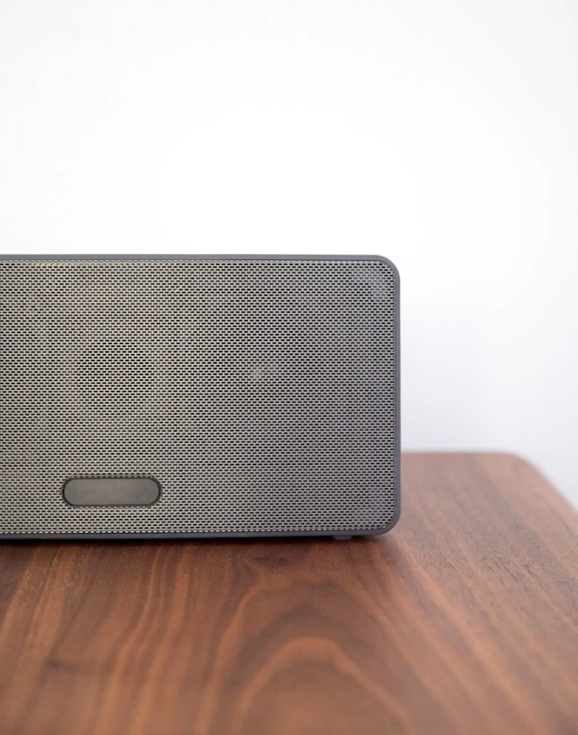 Speaker One mit Zusatzbildern