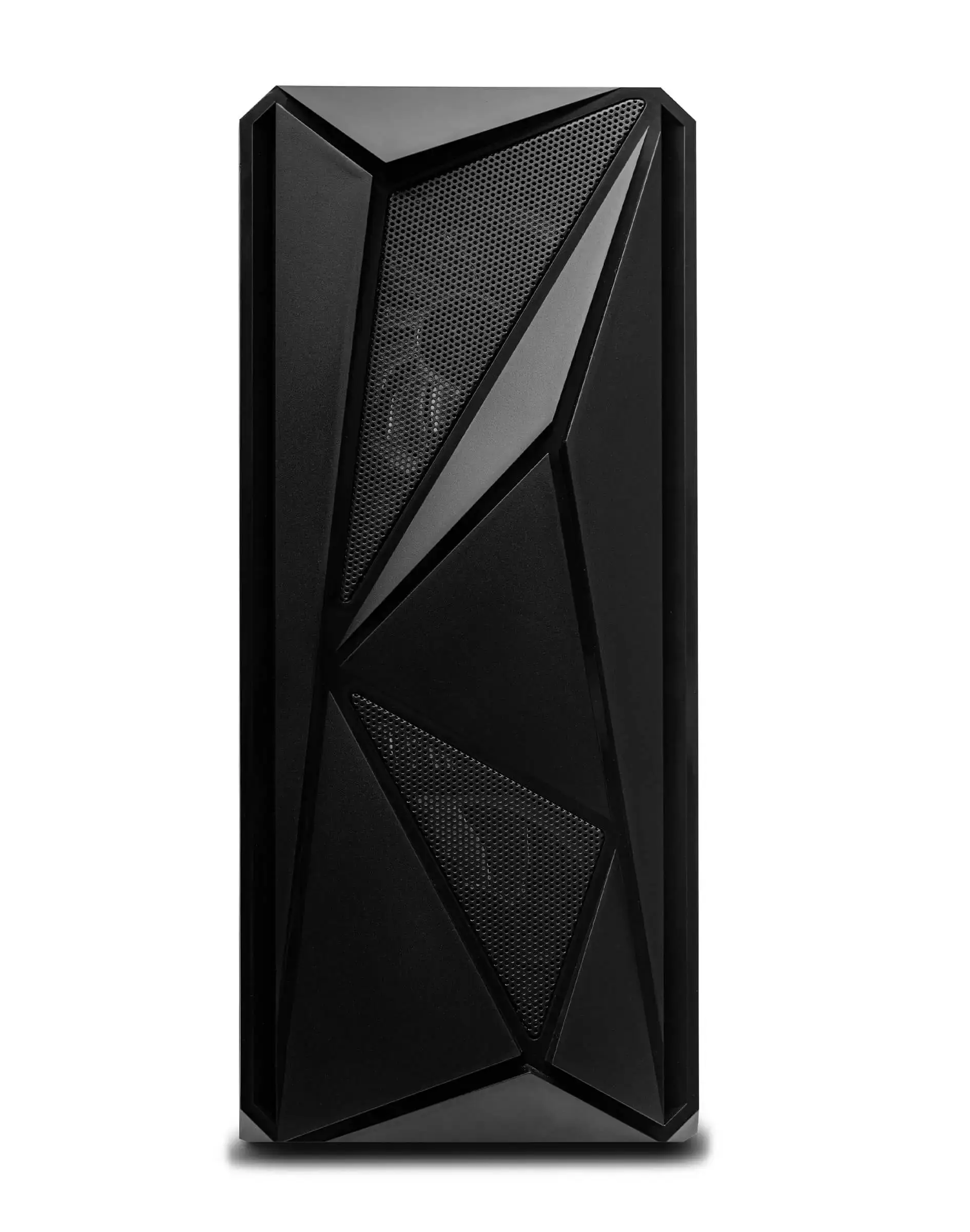 Desktop Computer Tower